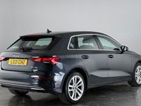 Used Audi A3 Sportback Sport 150 HP (110 kW) 2024 Hatchback