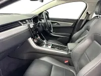 Used Jaguar XF R-Dynamic 204 HP (150 kW) 2023 Grey Sedan