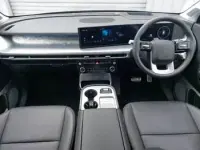 Used Hyundai Ioniq 9 225 kW (307 HP) 2025 Grey SUV