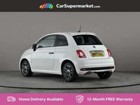 used Fiat 500 1.2 S 3dr