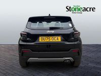 New Jeep Avenger Altitude 100 HP (73 kW) 2025 Black SUV