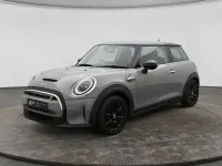 Used Mini Cooper SE Hatch 135 kW (184 HP) 2022 Grey Hatchback