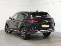 Used BYD Seal Comfort 218 HP (160 kW) 2025 Black Estate