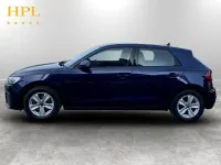 Used Audi A1 Sportback Business 110 HP (80 kW) 2023 Blue Hatchback