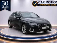 Used Audi A3 e-tron Sport 2023 Hatchback