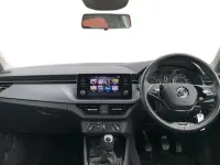 Used Skoda Kamiq SE 150 HP (110 kW) 2023 SUV