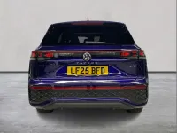 Ny VW Tayron R-line 147 HK (108 kW) 2025 Other SUV