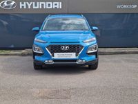 used Hyundai Kona 1.0T GDi Blue Drive Premium 5dr