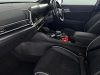 Used Kia Sportage GT-Line 245 HP (180 kW) 2025 Green SUV