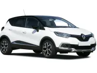 Second-hand Renault Captur Play 90 CP (66 kW) 2019 Bej SUV