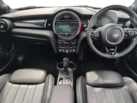 Used Mini Cooper S Hatch 135 kW (184 HP) 2020 Green Hatchback