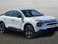 Used Citroën C4 PureTech 131 HP (96 kW) 2024 SUV