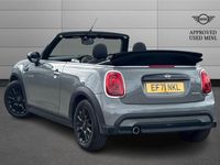 used Mini Cooper Hatchback 1.5Classic II 3dr - 2022 (71)