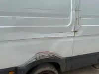 Used Iveco Daily 2014 White Van