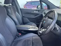 Used BMW 218 M Sport 150 HP (110 kW) 2022 Grey Coupe