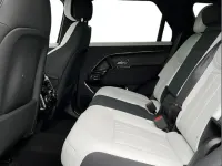 Used Land Rover Range Rover Sport First Edition 523 HP (384 kW) 2023 Red SUV