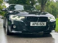 used BMW 330e 3 SeriesM Sport 4dr Step Auto