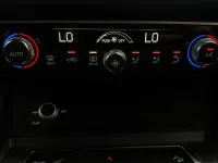 Used Audi Q3 S-Line 150 HP (110 kW) 2021 Blue SUV