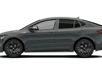 New Skoda Enyaq iV 210 kW (286 HP) 2026 SUV
