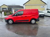 used Ford Transit Connect 1.6 TDCi 75ps Van