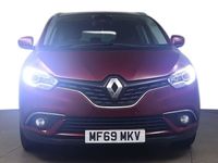 used Renault Grand Scénic IV 1.7 Blue dCi 120 Iconic 5dr