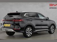 Used BYD Seal U Boost 214 HP (157 kW) 2025 Black SUV