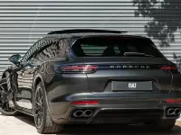 Used Porsche Panamera 4S Sport Turismo Sport Turismo 441 HP (324 kW) 2020 Estate