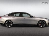 Used BMW i5 Comfort Edition 436 kW (593 HP) 2023 Grey Sedan