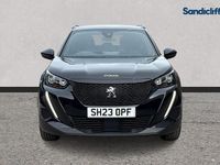 Used Peugeot 2008 Active+ 2023 Black SUV