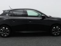 used Peugeot e-208 50KWH E-STYLE AUTO 5DR (7.4KW CHARGER) ELECTRIC FROM 2023 FROM PENRYN (TR10 8DW) | SPOTICAR