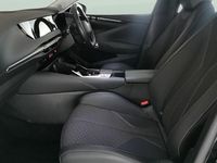 Used DS Automobiles DS4 Trocadero 224 HP (164 kW) 2022 Black SUV