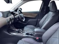 Used DS Automobiles DS3 Crossback Prestige 129 HP (94 kW) 2019 Purple SUV