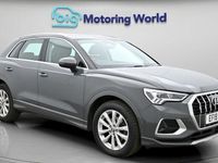 Used Audi Q3 Sport 150 HP (110 kW) 2026 SUV