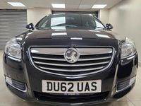 used Vauxhall Insignia 2.0 CDTi [160] SRi Vx-line 5dr