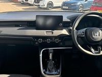 Second-hand Honda HR-V Advance 131 CP (96 kW) 2024 SUV