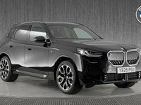 Used BMW X3 M Sport 205 HP (150 kW) 2025 Black SUV