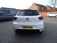 used Seat Ibiza ST 1.0 TSI 95 SE 5dr IDEAL FIR CAR