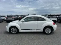 Used VW Beetle Design 105 HP (77 kW) 2013 Hatchback
