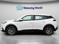 Used Peugeot e-2008 Active Premium 98 kW (134 HP) 2022 SUV