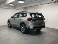 Usado BMW X1 Sport Line 168 HP (123 kW) 2023 Prateado SUV