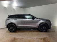 Used Land Rover Range Rover evoque SE Dynamic 201 HP (147 kW) 2025 Grey SUV