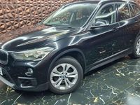 Usado BMW X1 150 CV (110 kW) 2019 SUV