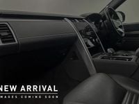 Used Land Rover Discovery 5 R-Dynamic 245 HP (180 kW) 2023 White SUV