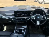 Used BMW X5 M Sport 489 HP (359 kW) 2023 Dravit grey metallic SUV