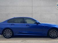 used BMW 320 3 Series i M Sport Saloon 2.0 4dr