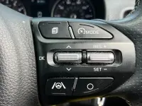 Used Kia Stonic GT-Line 120 HP (88 kW) 2022 Red SUV