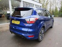 used Ford Kuga 1.5 EcoBoost ST-Line 5dr 2WD