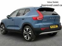 Used Volvo XC40 Ultra 194 HP (142 kW) 2025 SUV