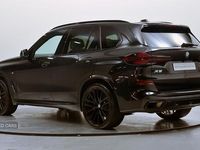 Used BMW X5 M Sport 347 HP (255 kW) 2025 Black SUV