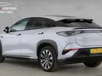 Used BYD Sealion 7 Comfort 230 kW (313 HP) 2025 Grey SUV